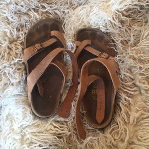Rare Birkenstocks!
